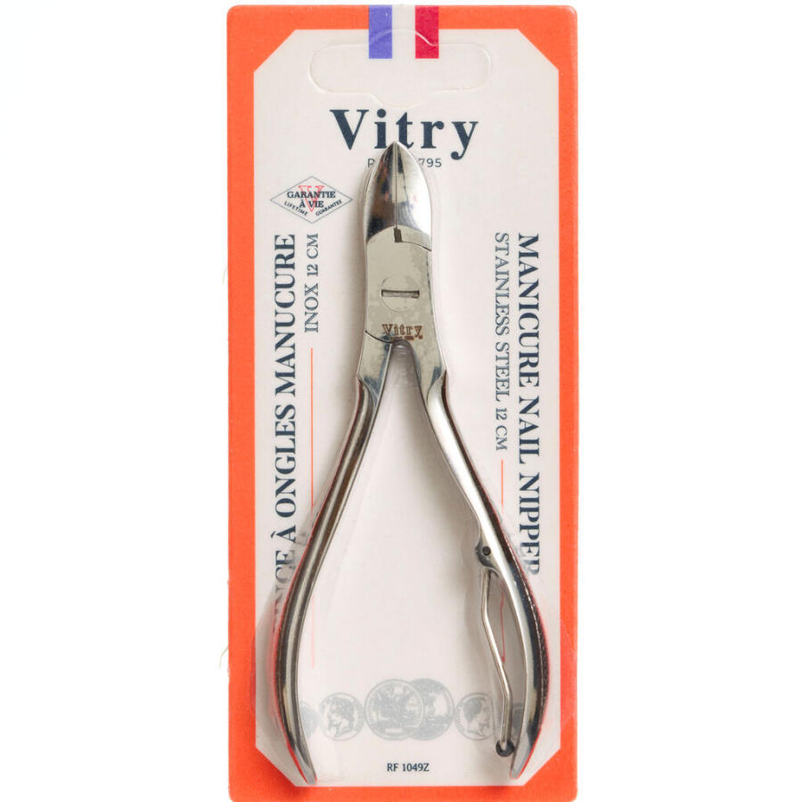 Vitry Manicure Negletang
