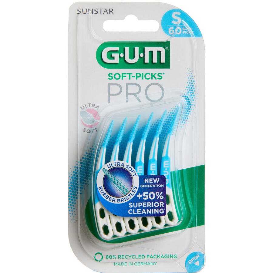 GUM Soft-Picks Pro