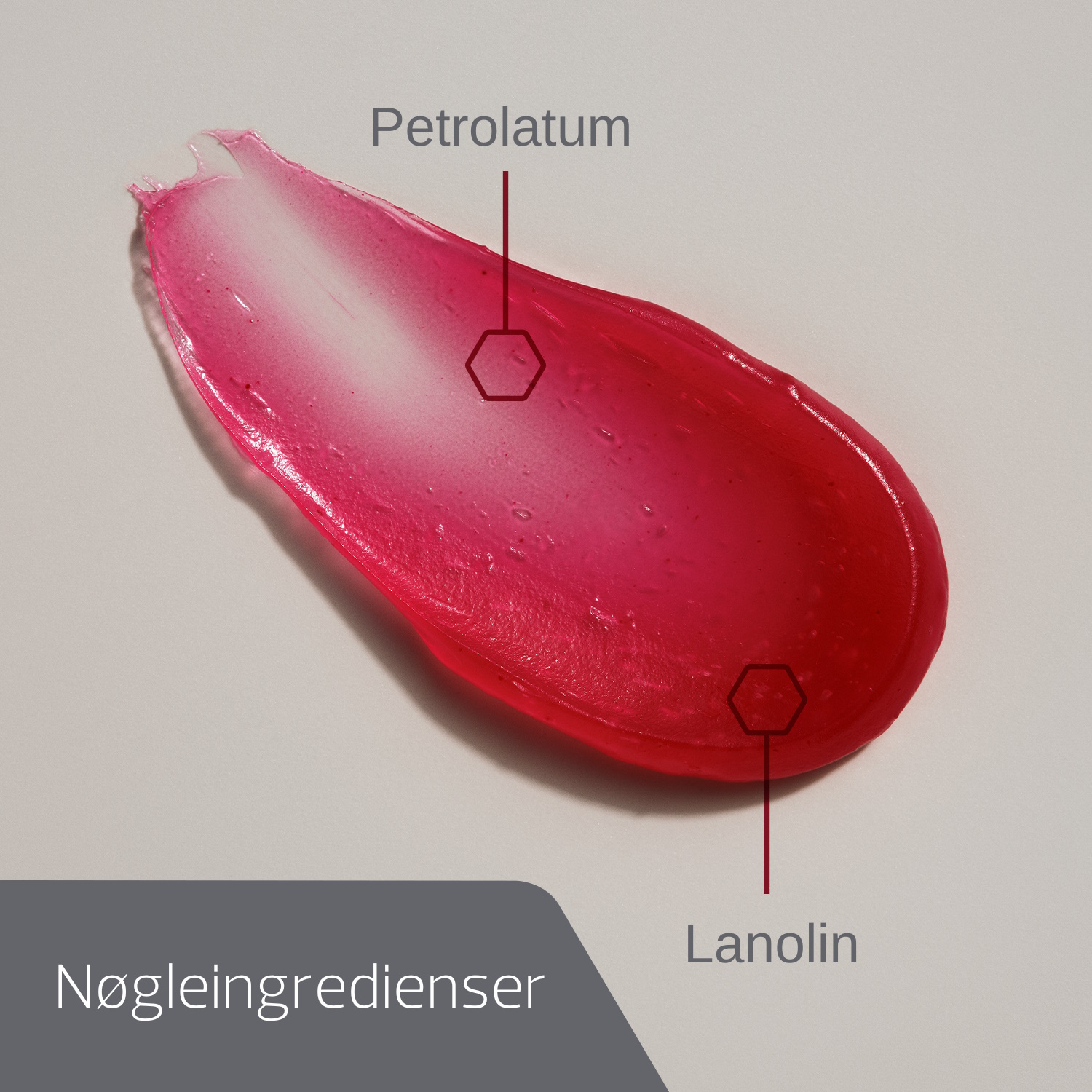 Decubal Lip Balm Tinted