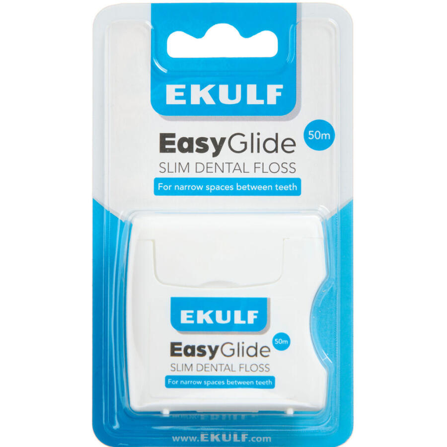 EKULF EasyGlide Tandtråd