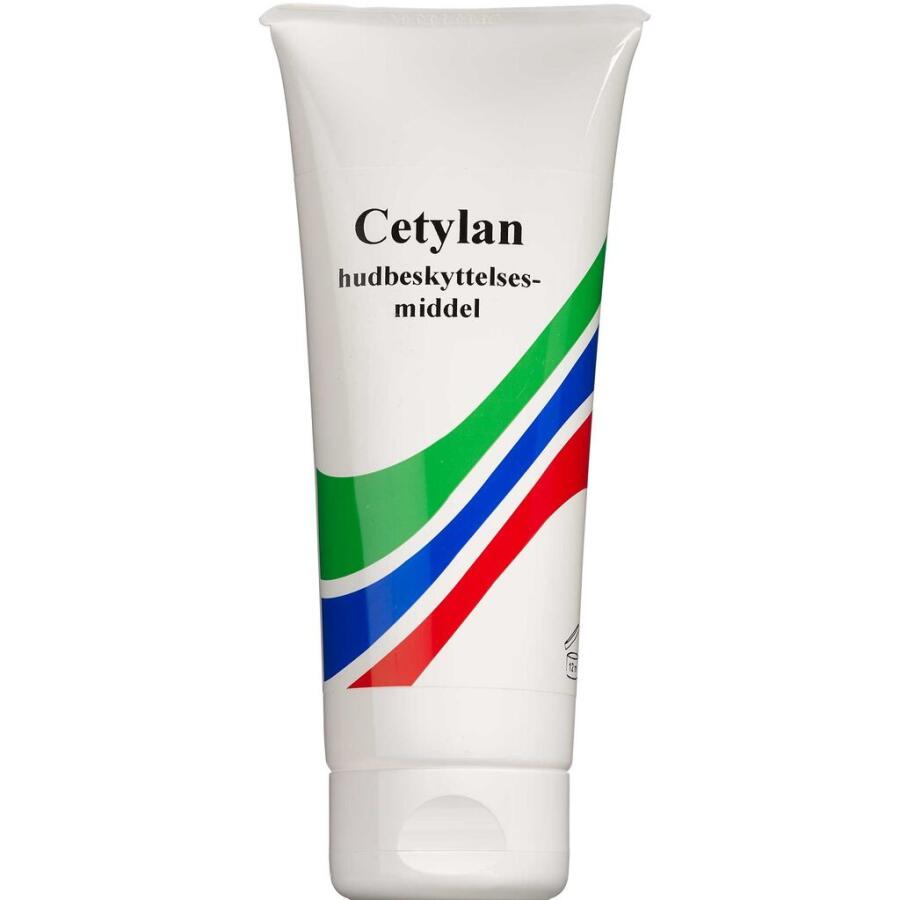 Cetylan Hudbeskyttelsesmiddel