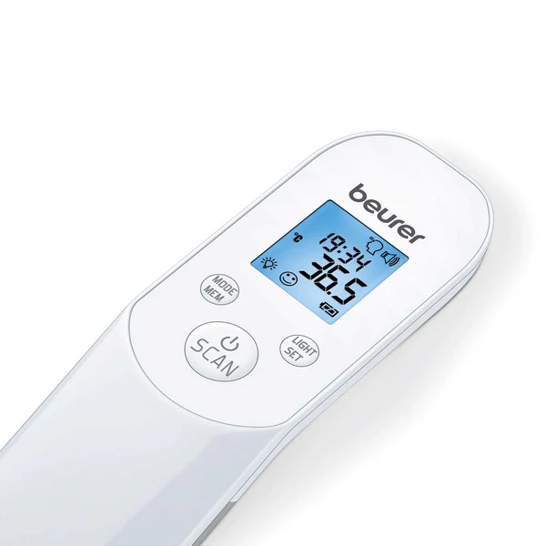Beurer FT 85 Kontaktfri Termometer