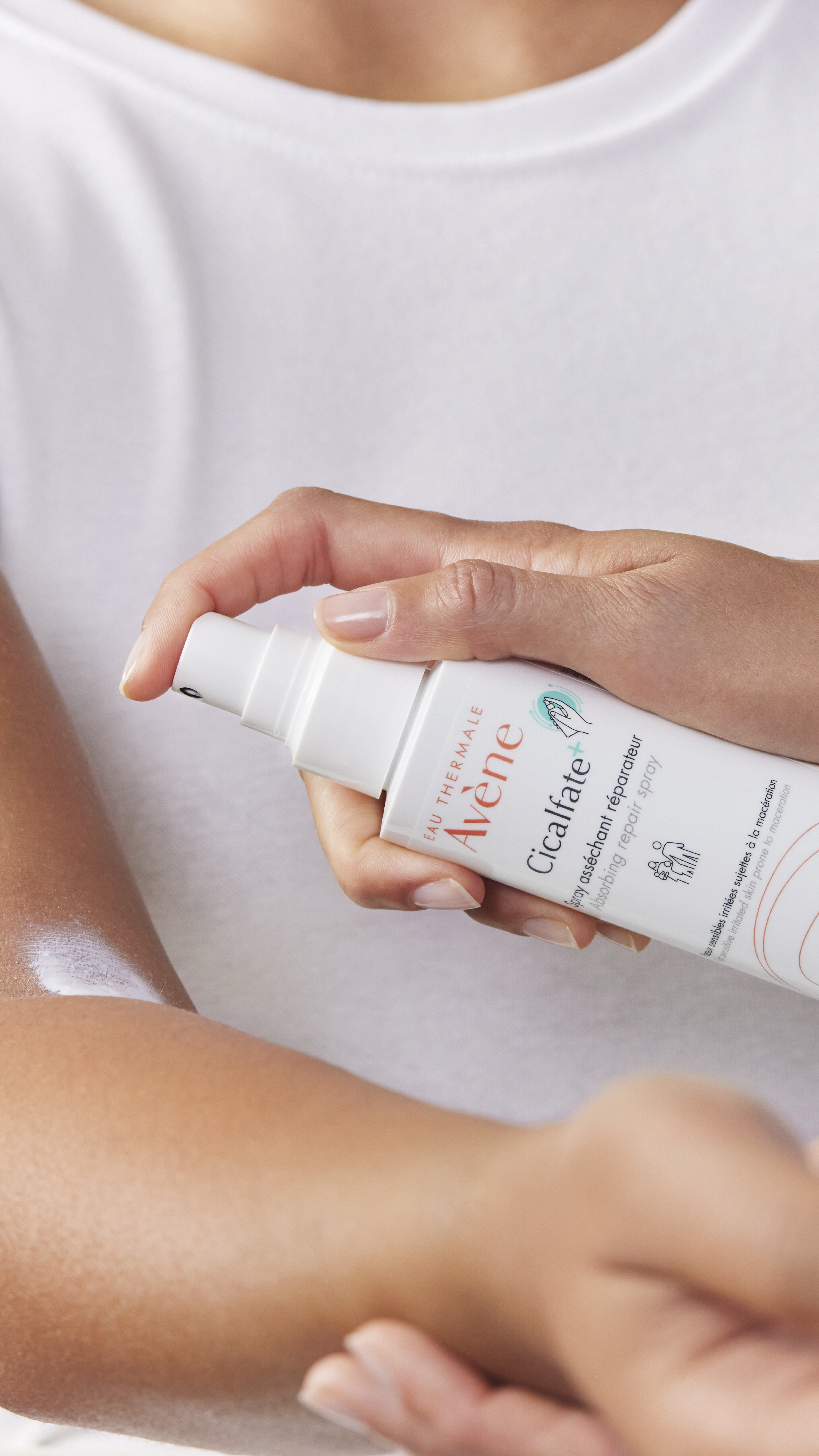 Avène Cicalfate+ spray