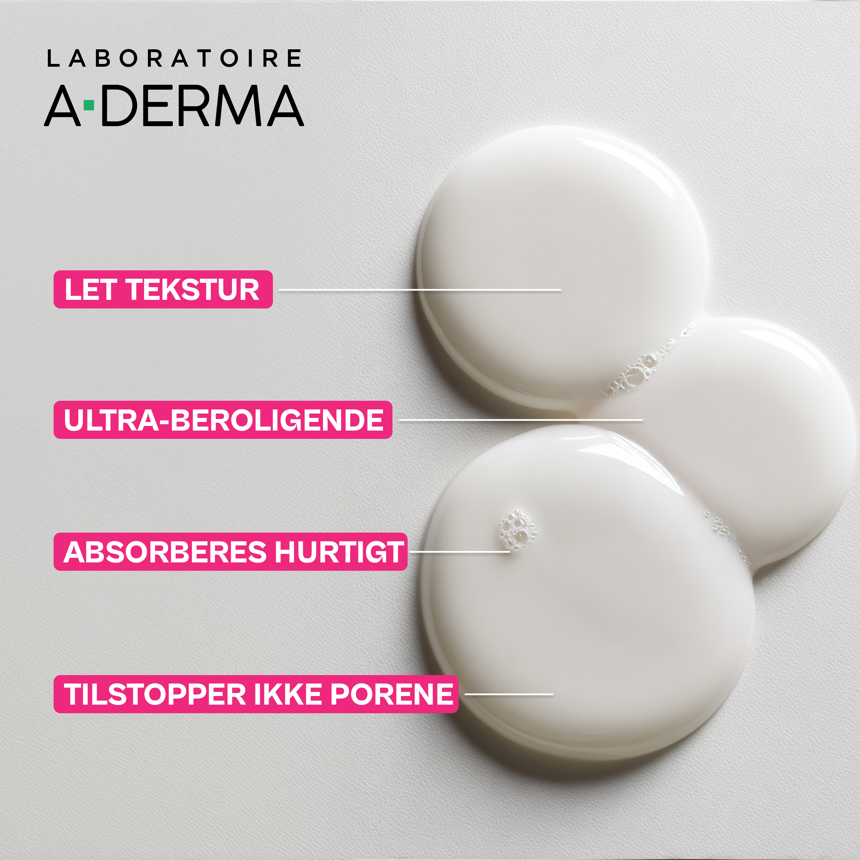 A-DERMA EXOMEGA Ultra-Calming Serum