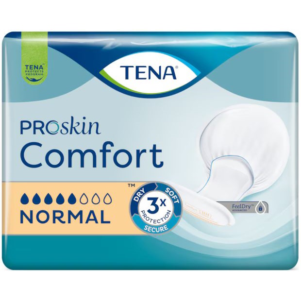 Tena Comfort Normal