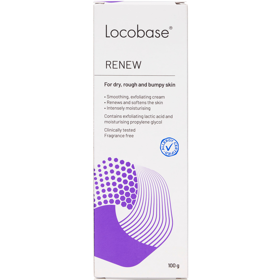 Locobase Renew LPL FTCR