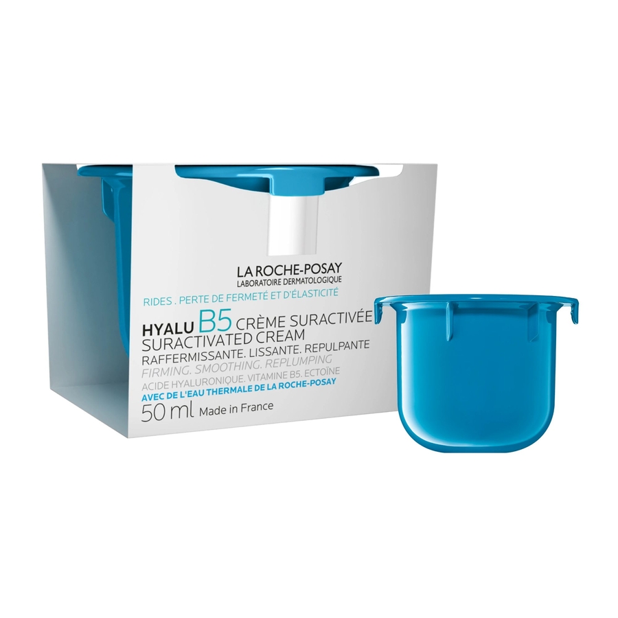La Roche-Posay Hyalu B5 Suractivated Cream Refill