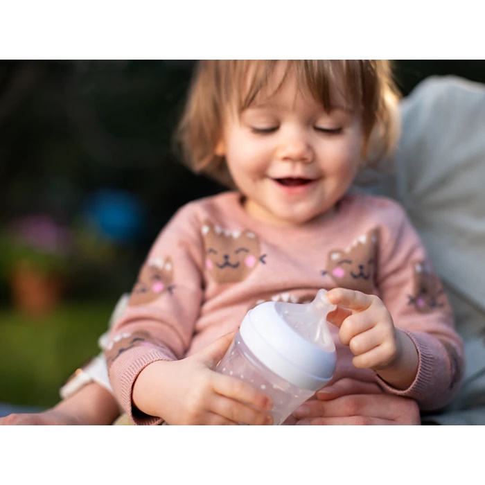 Philips Avent Natural Response Sut 0M