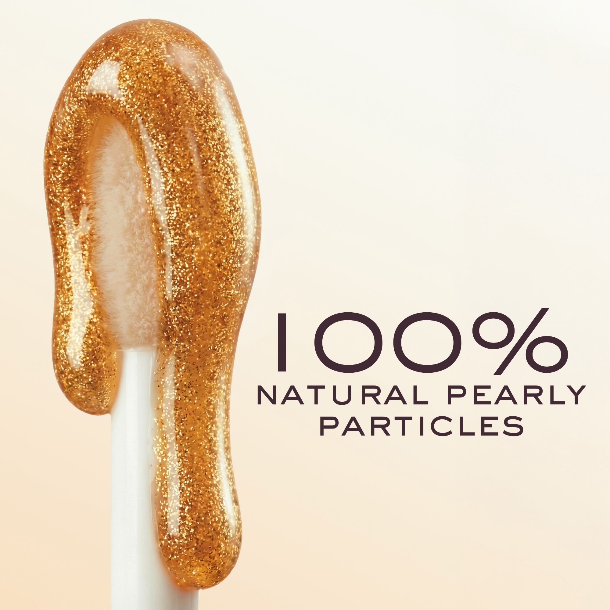 NUXE Rêve De Miel Honey Lip Fluid Gold