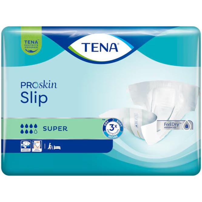 Tena Slip Super Large