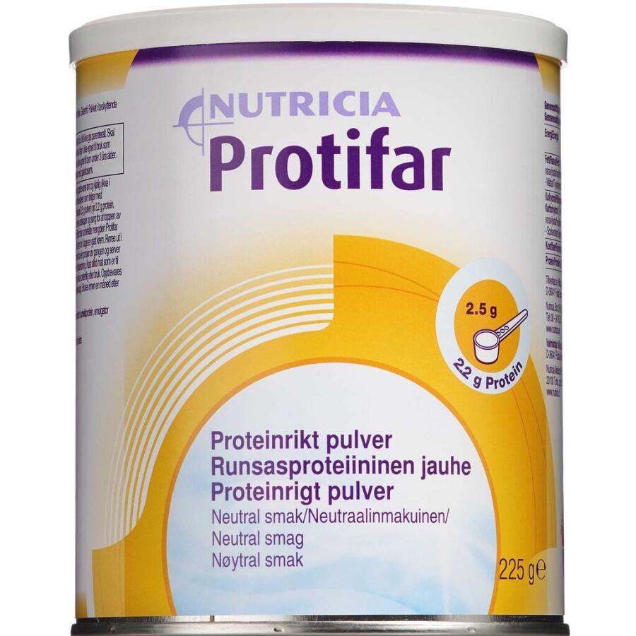 Nutricia Protifar 225 g