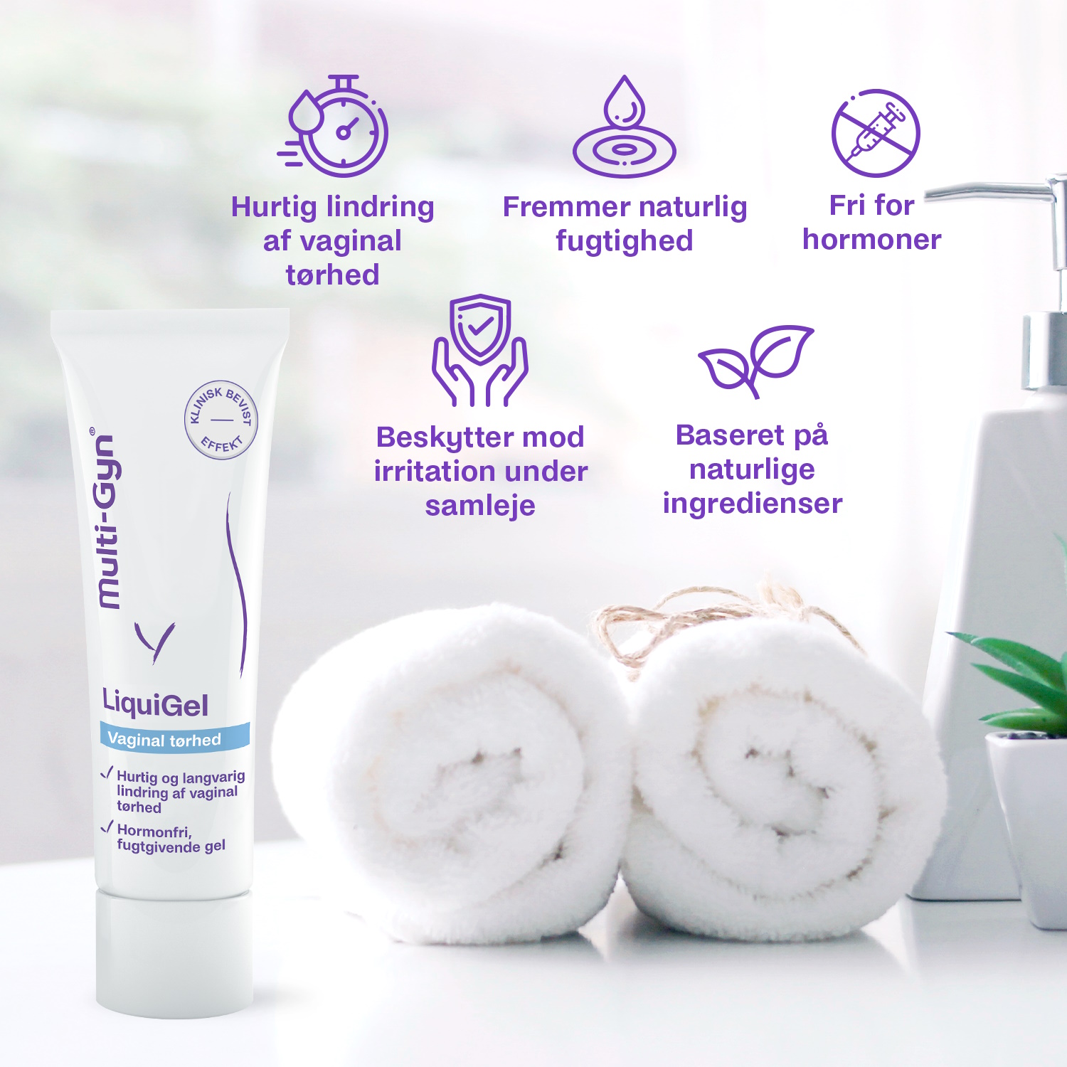 Multi-Gyn Liquigel