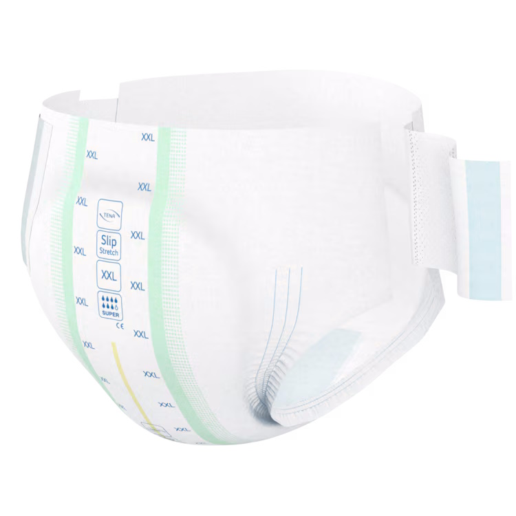 TENA Pants Bariatric Plus Str. 2XL