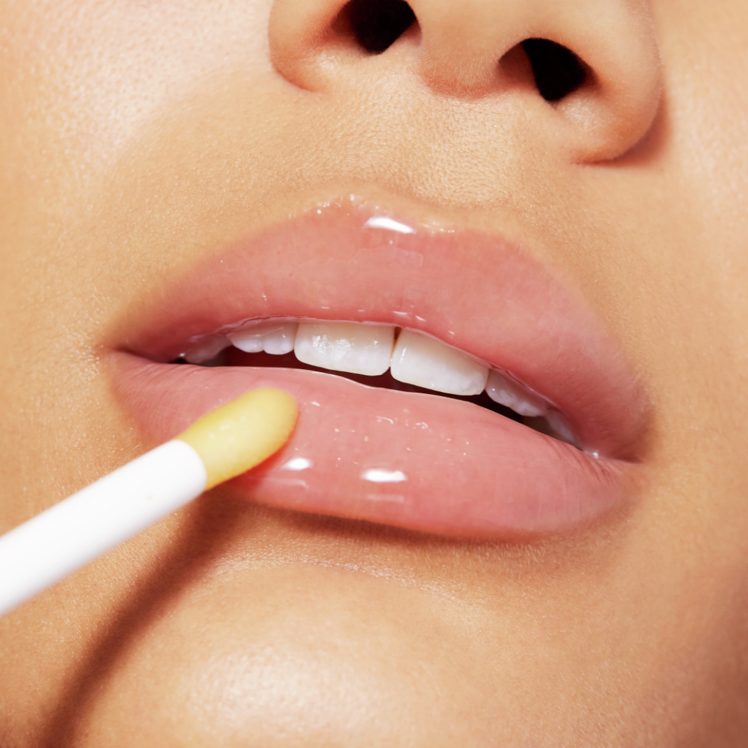 NUXE Rêve de Miel HONEY LIP CARE FLUID