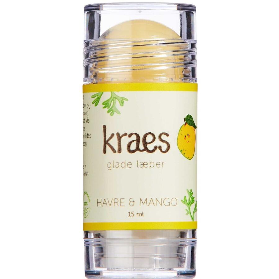 Kraes Glade Læber Havre og Mango