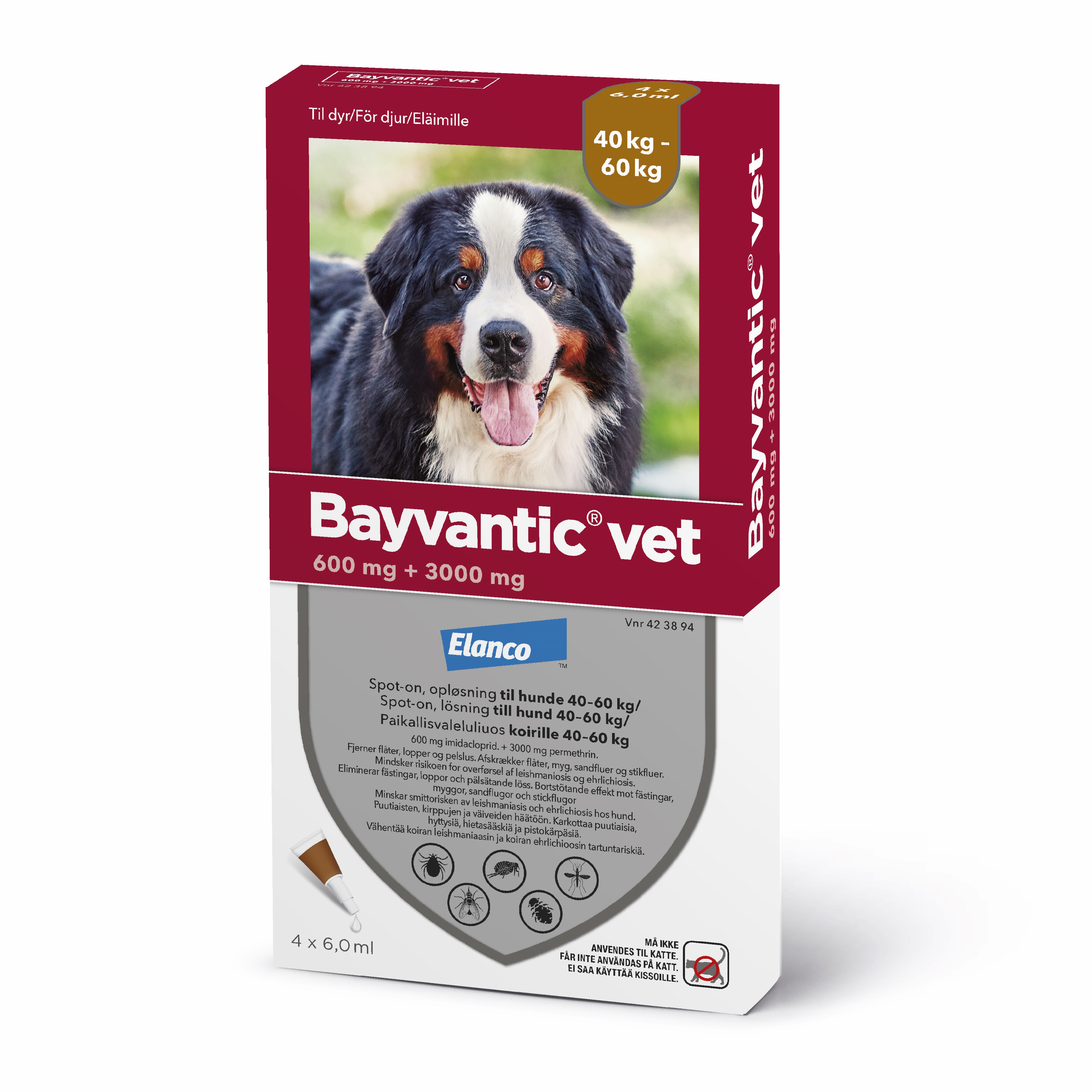 Bayvantic Vet.