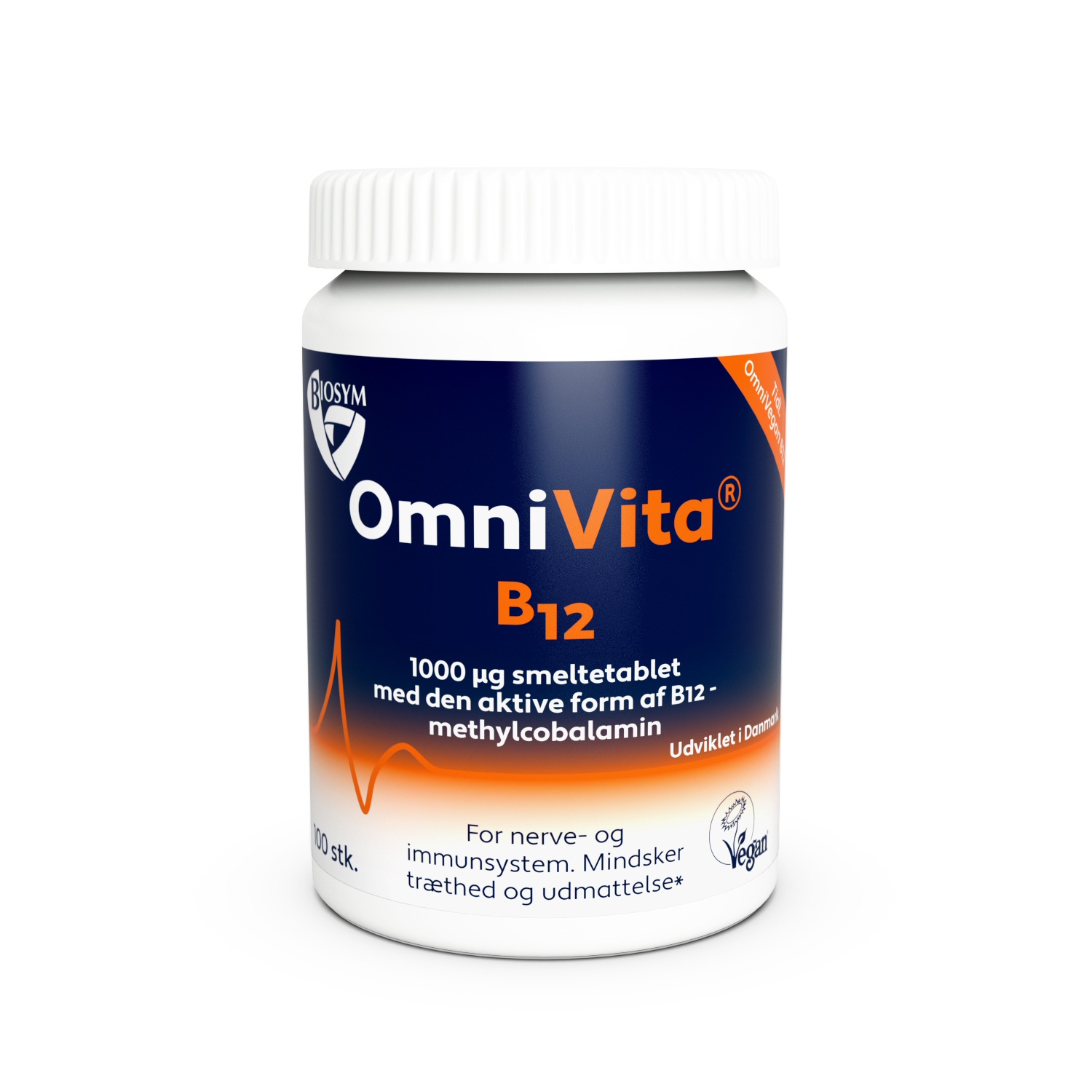 Biosym Omnivita B12