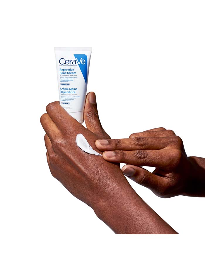 CeraVe Reparative Hand Cream