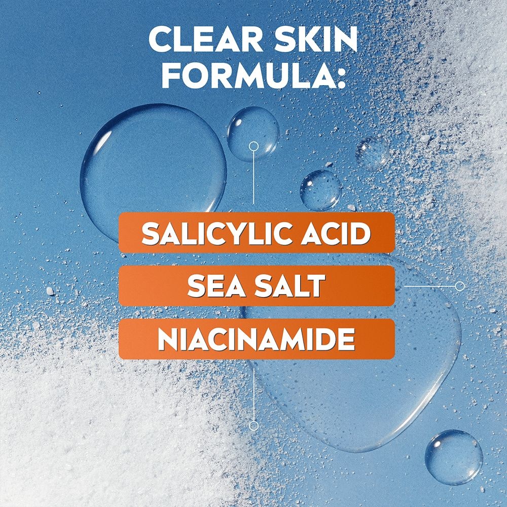 NIVEA Derma Activate Toner