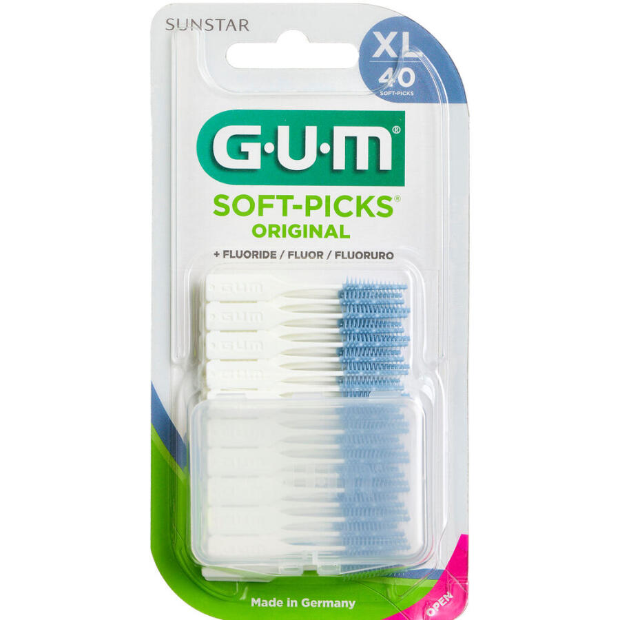 GUM Soft-Picks Original X-Large