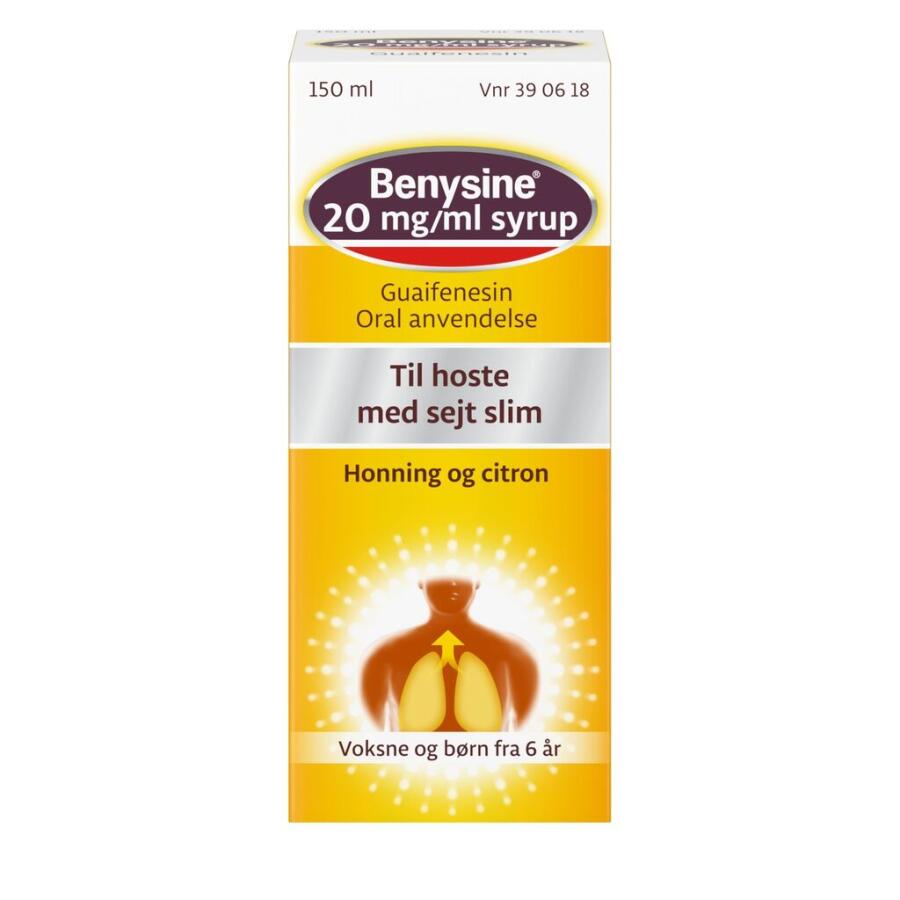 Benysine