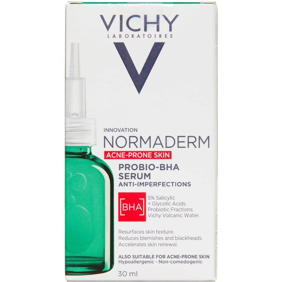 Vichy Normaderm Probio BHA Serum