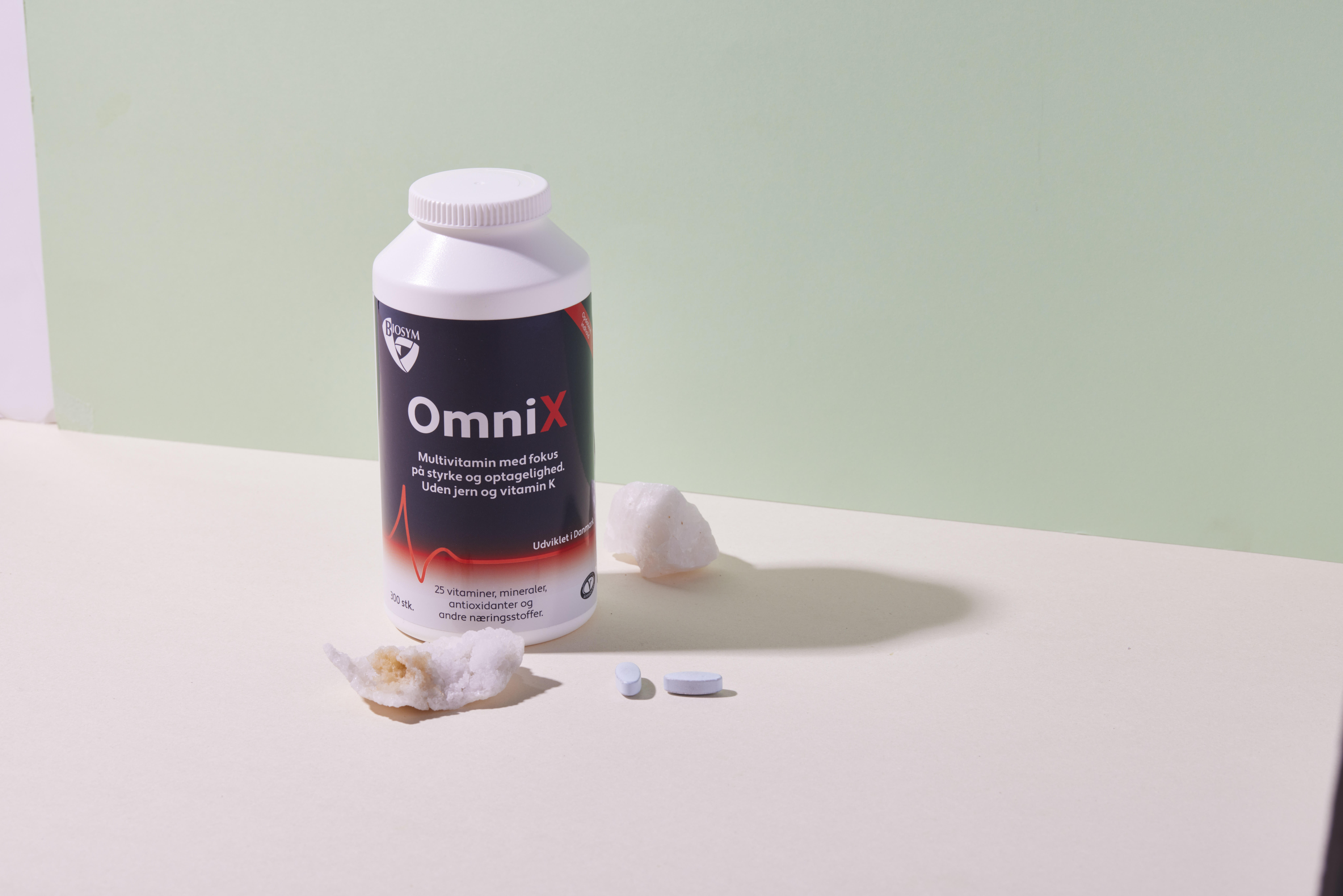 Biosym Omnix Multivitamin
