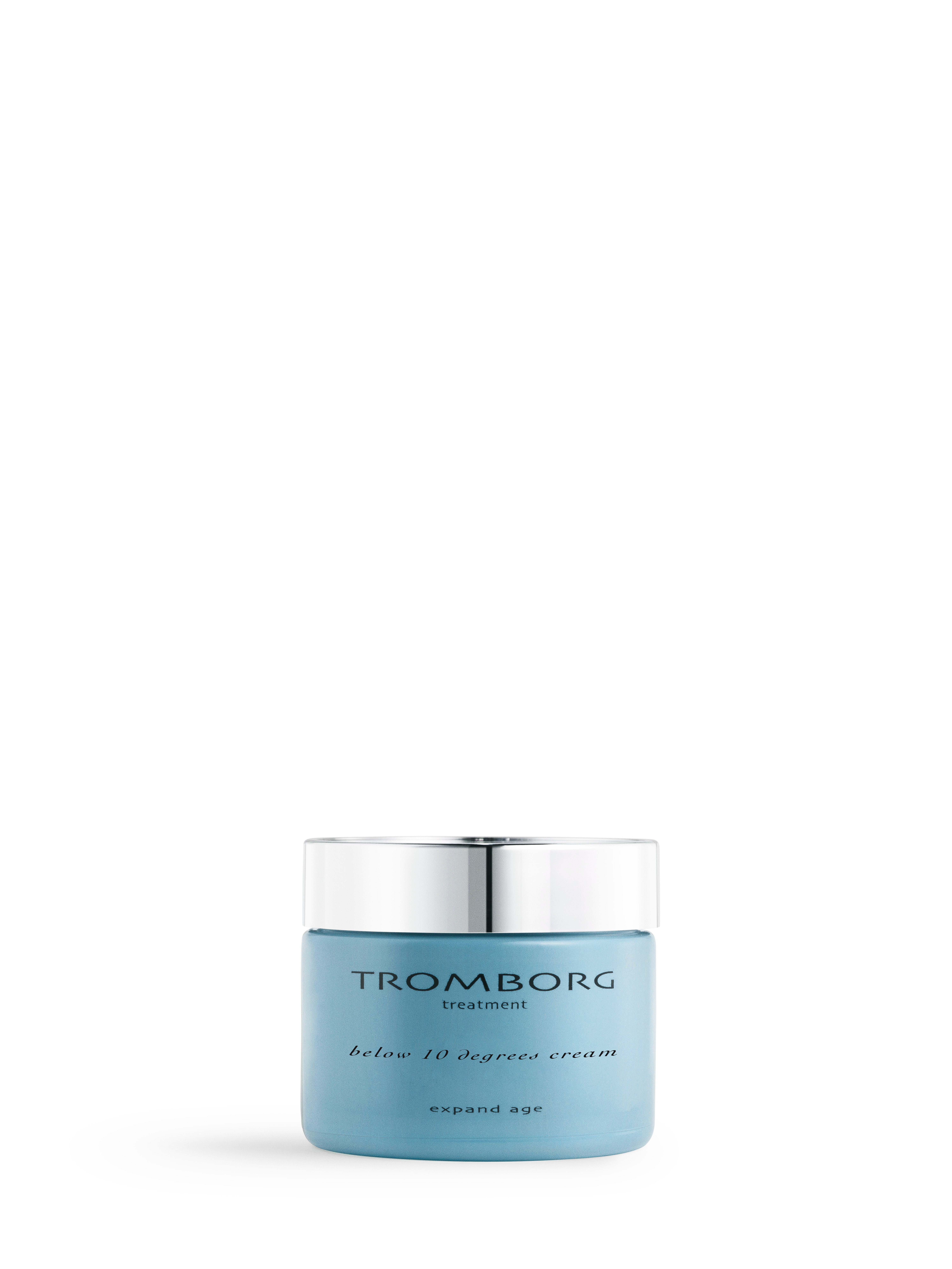 Tromborg Below 10 Degrees Cream