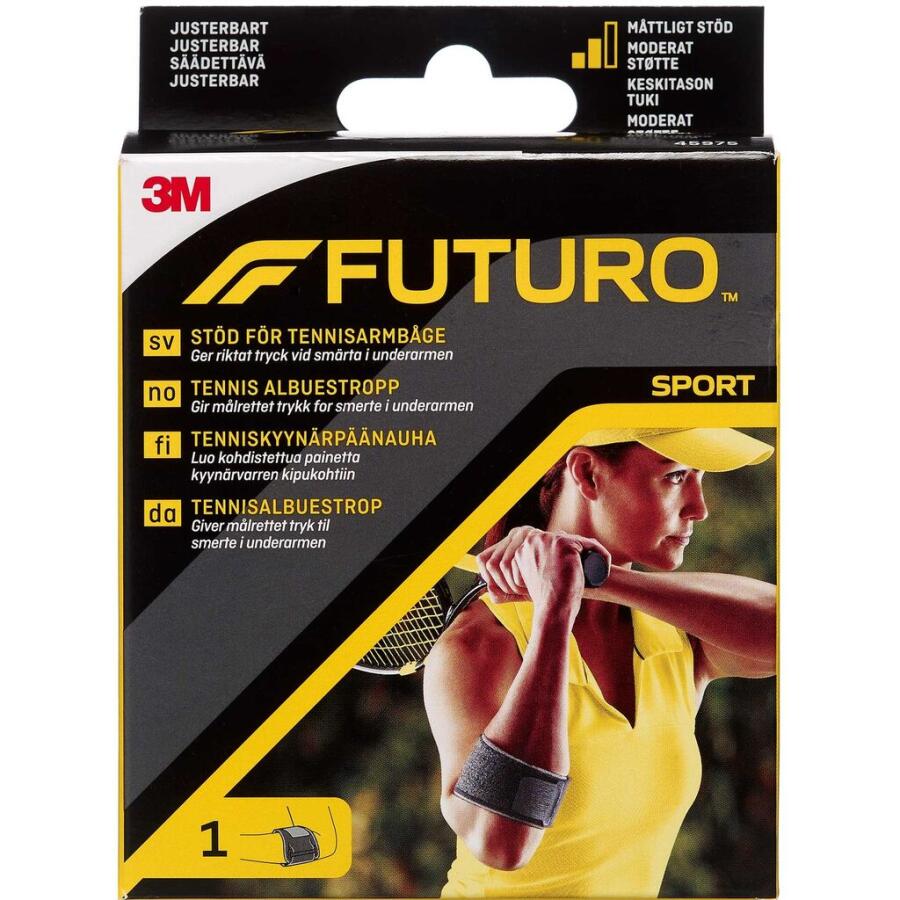 Futuro Sport Tennisalbuebandage One Size