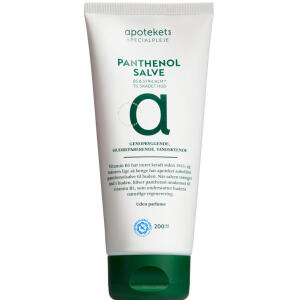 Apotekets Panthenolsalve