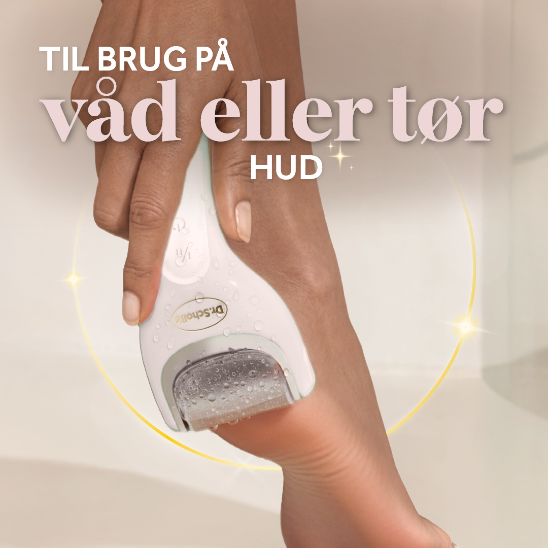 Dr. Scholl Pedi Perfect Refills Ultra 1 pcs