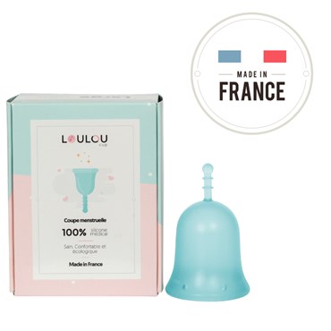 LouLou Cup Medium