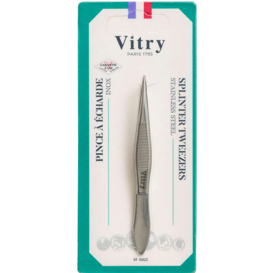 Vitry Splint Pincet