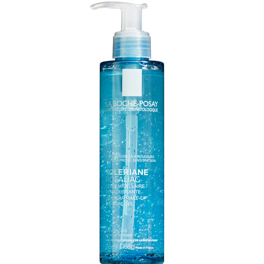 La Roche-Posay Toleriane Rosalic 3in1 Micellar Make-up Remover Gel