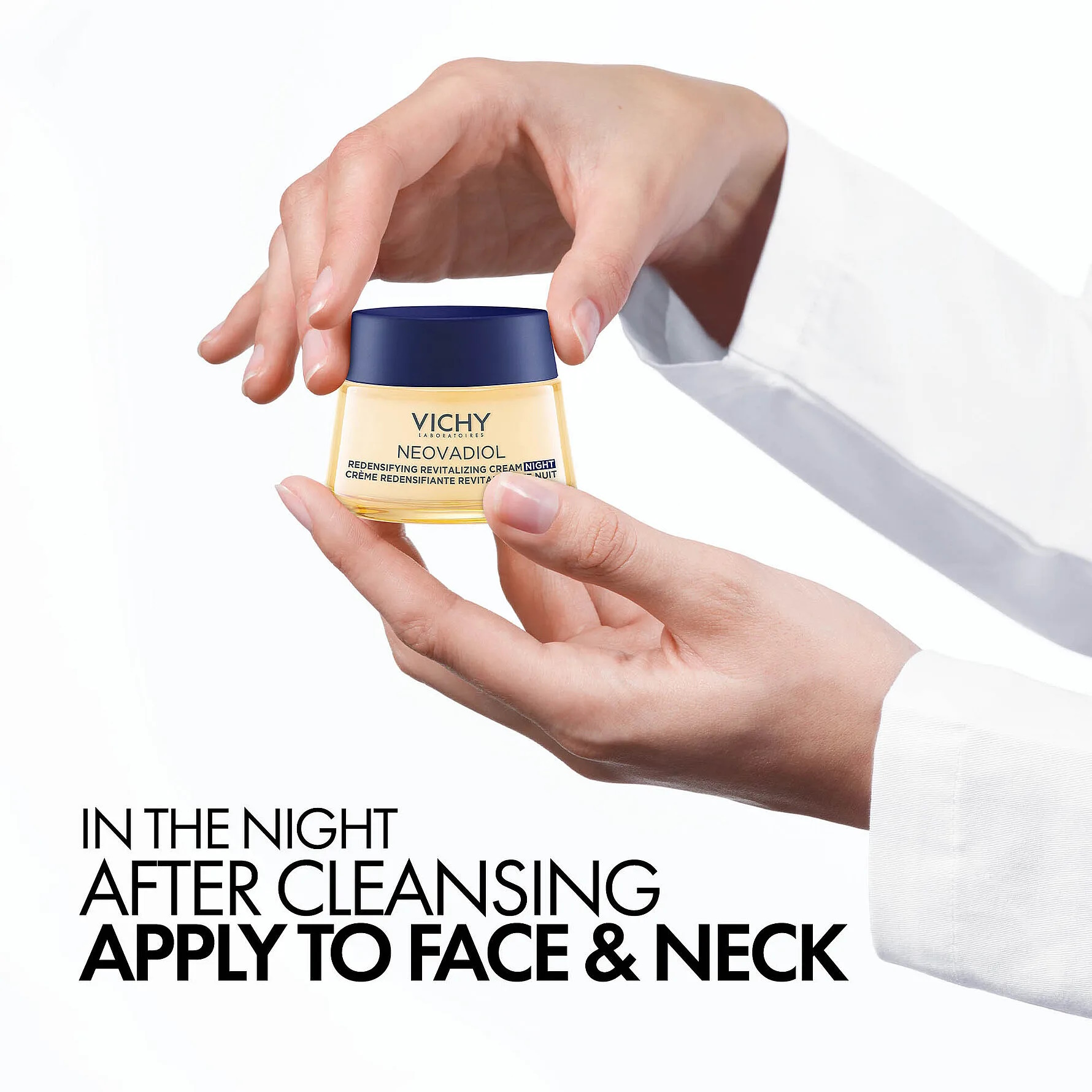 Vichy Neovadiol Menopause Night Cream