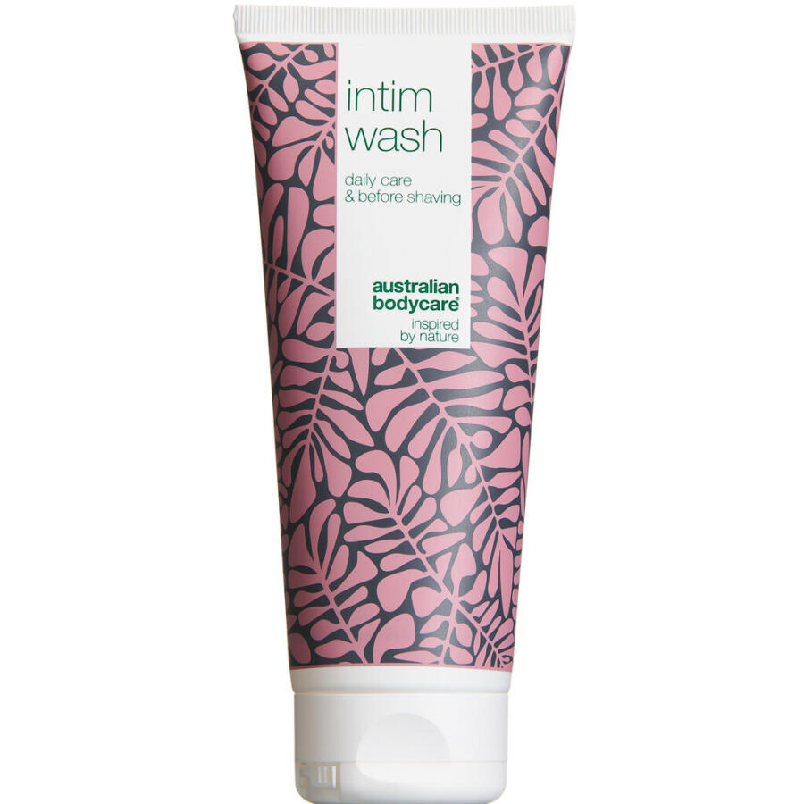 Australian Intim wash