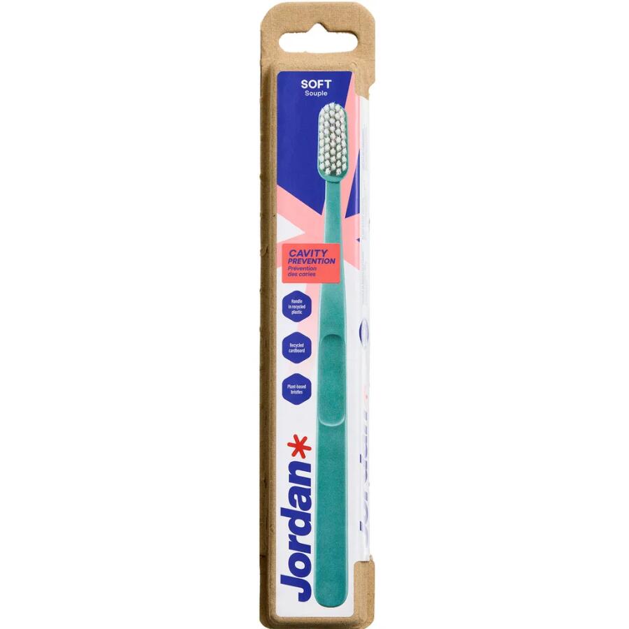 Jordan TB Clean Smile Care Soft