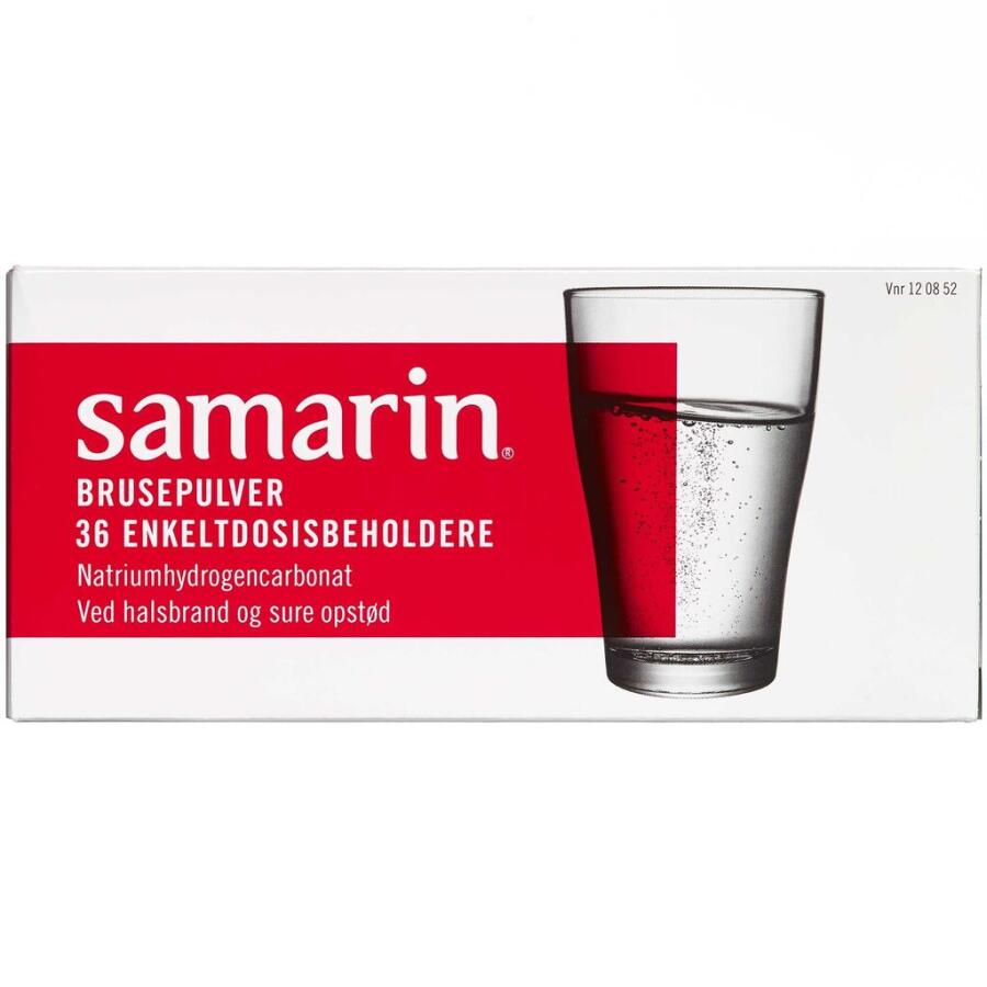 Samarin