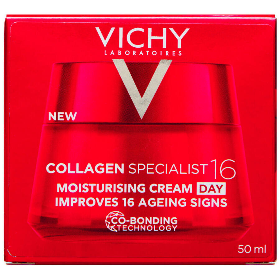 Vichy Liftactiv Collagen Specialist 16 Day Cream