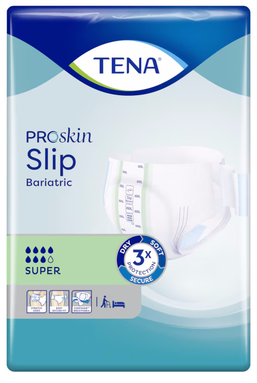 TENA Pants Bariatric Plus Str. 2XL