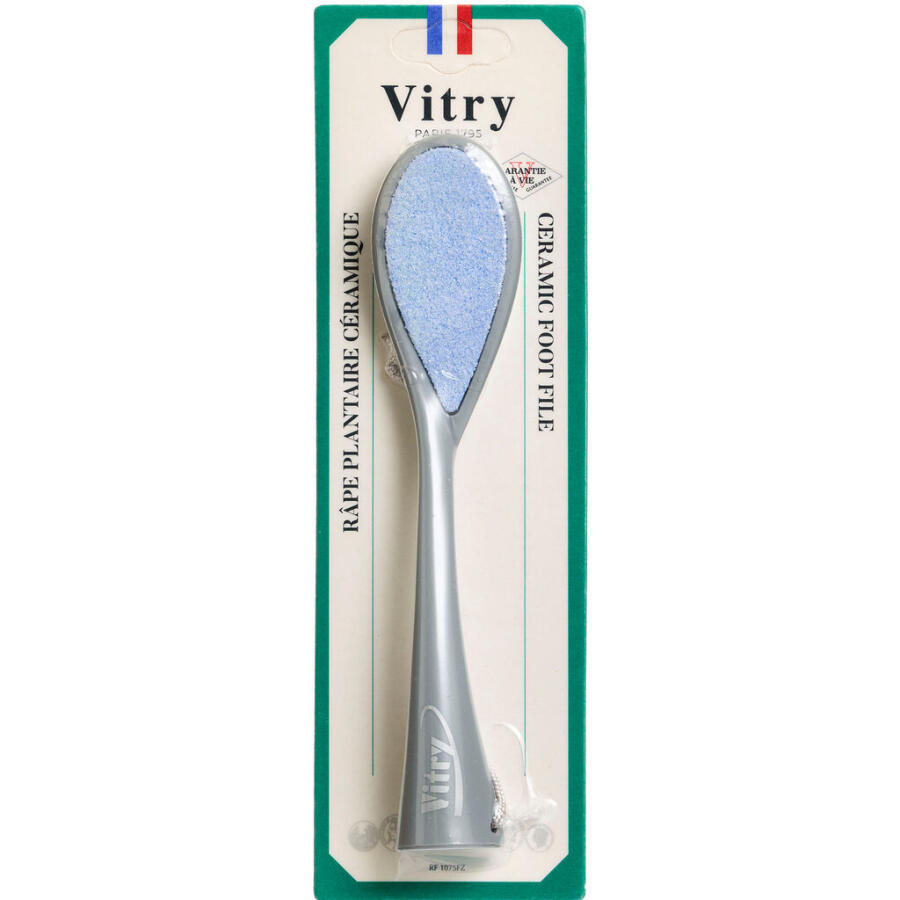 Vitry Keramik Fodfil