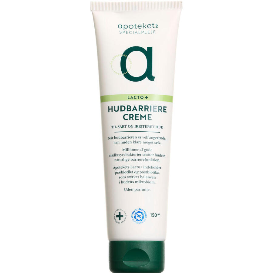 Apotekets Hudbarrierecreme