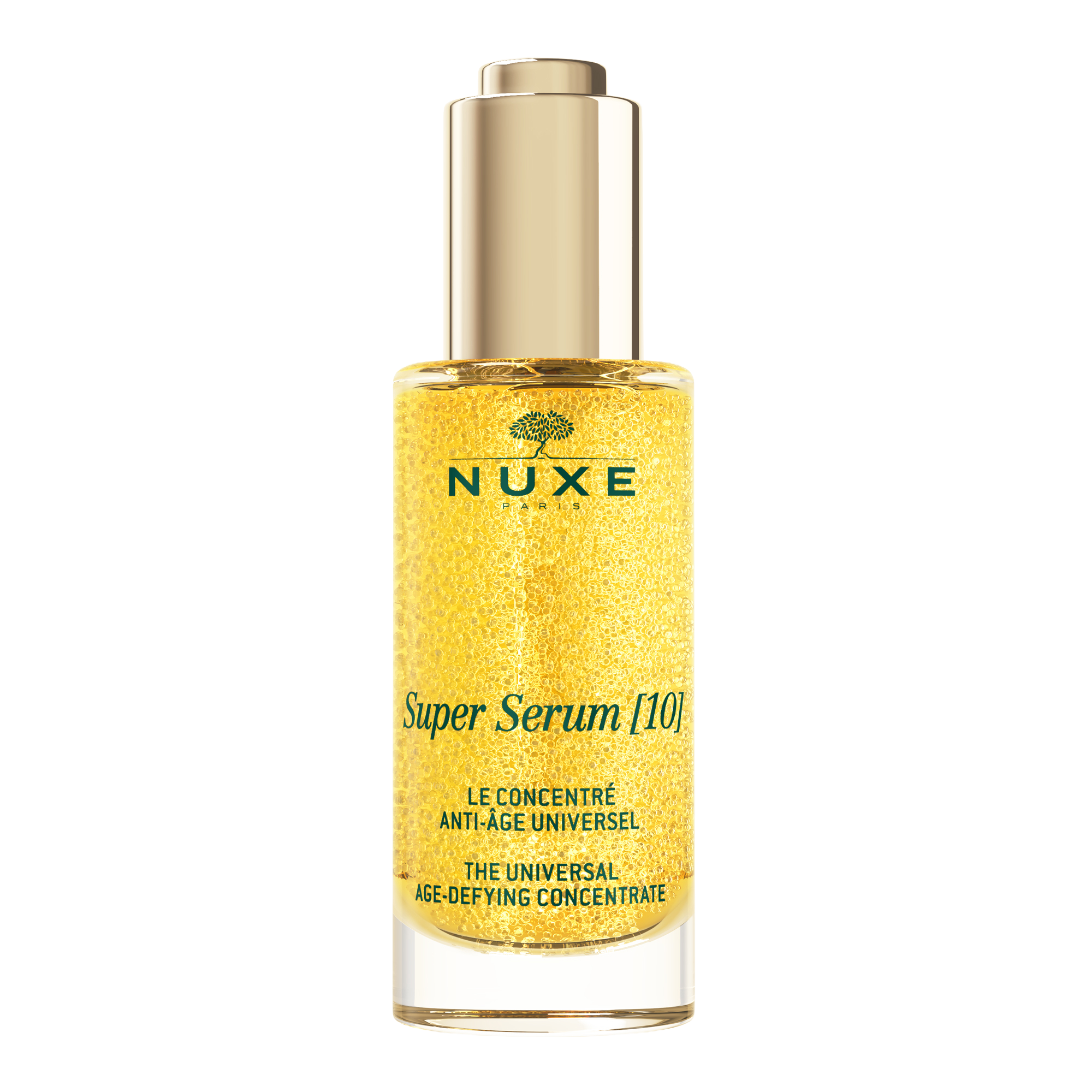 NUXE Super Serum (10) Longevity