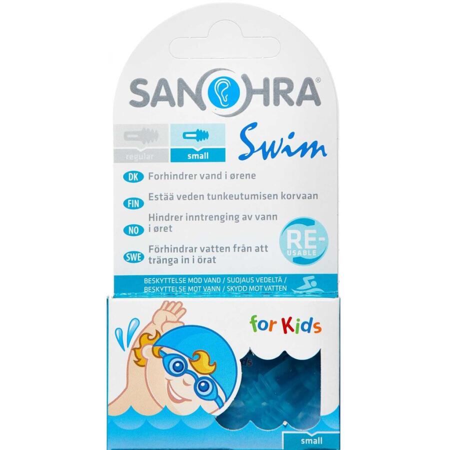 SANOHRA Swim kids &oslash;repropper