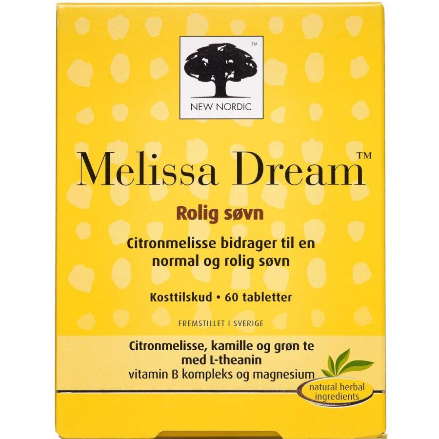 Melissa Dream