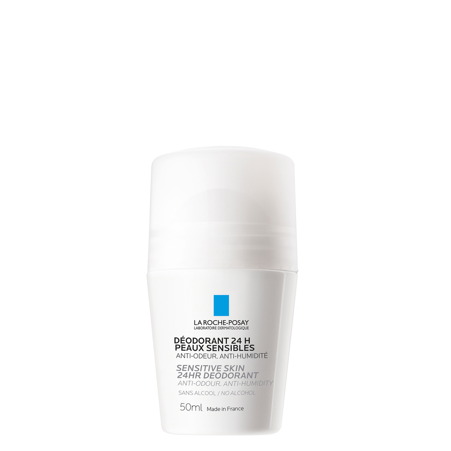 La Roche-Posay 24H Deodorant