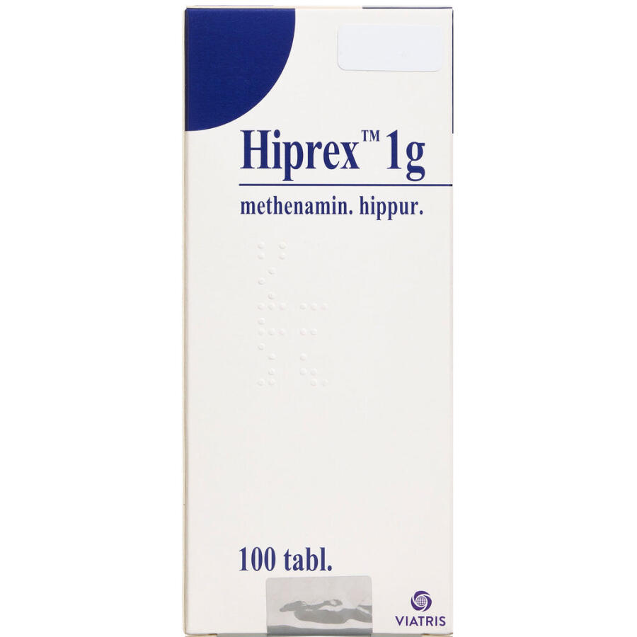 Hiprex