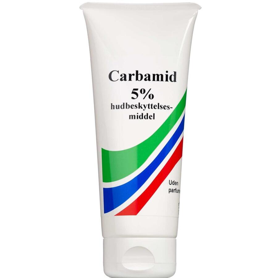Carbamid 5 % Hudbeskyttelsesmiddel