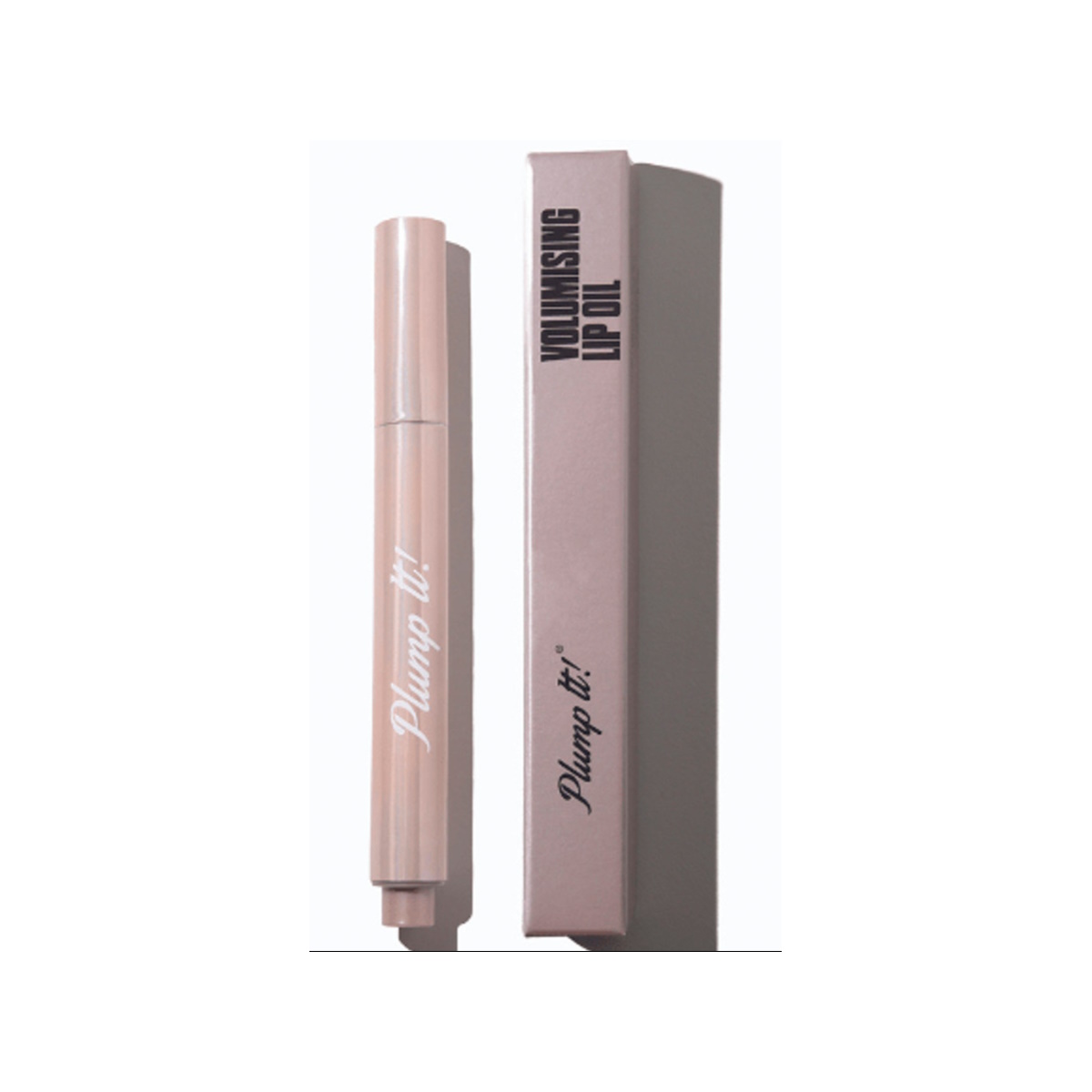 Plump It! Volumising Lip Oil