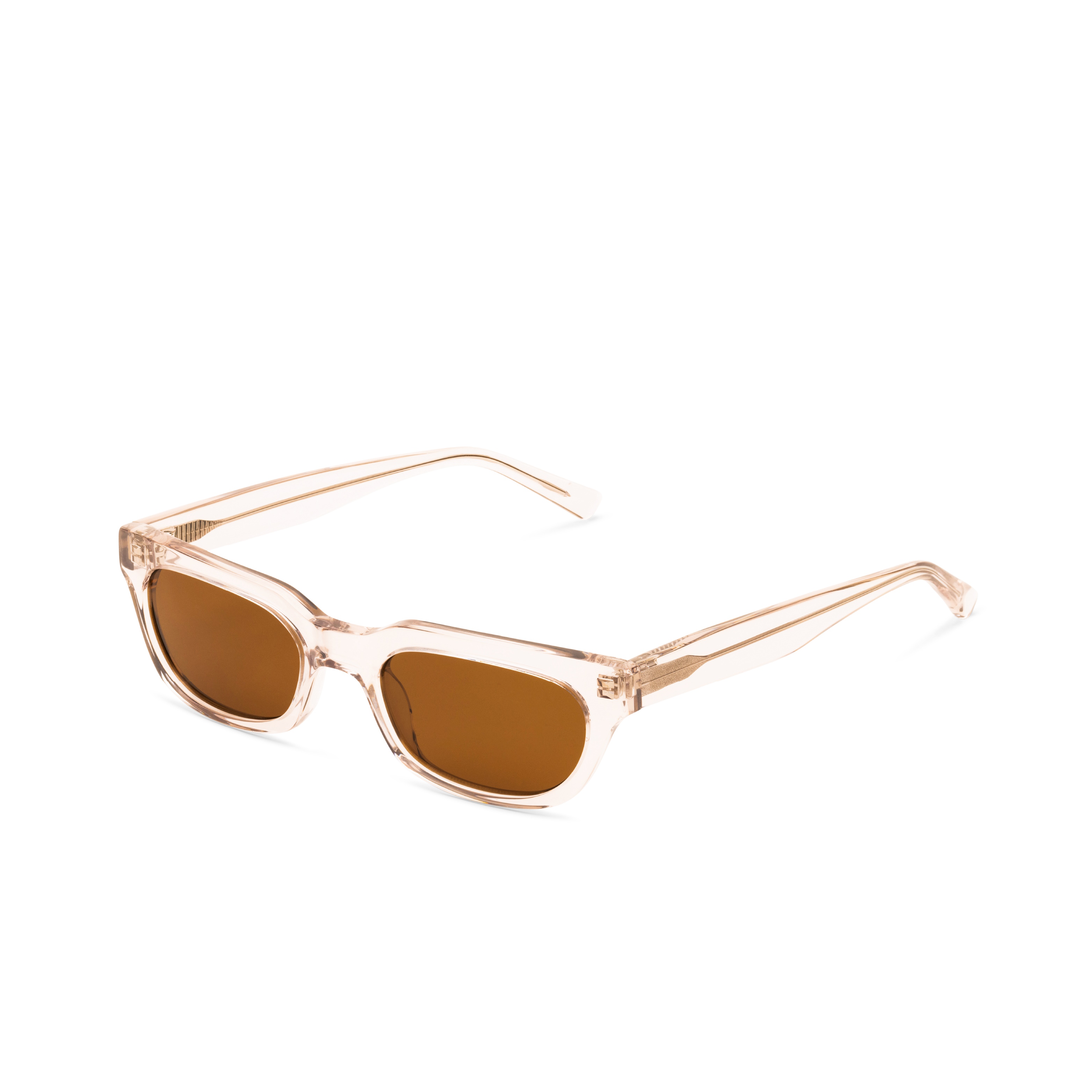 Bisou JENNER Paloma Brown +1.5 Læsebriller